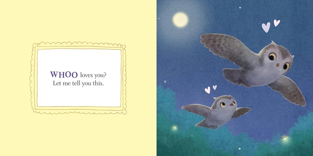 I Love You Like No Otter: A Funny and Sweet Animal Board Book for Babies and Toddlers this Easter (Punderland) Board book – Picture Book, January 7, 2020