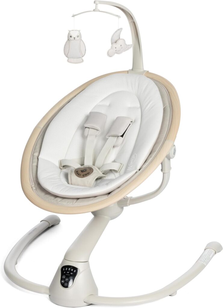 Maxi-Cosi Cassia Swing, Classic Oat