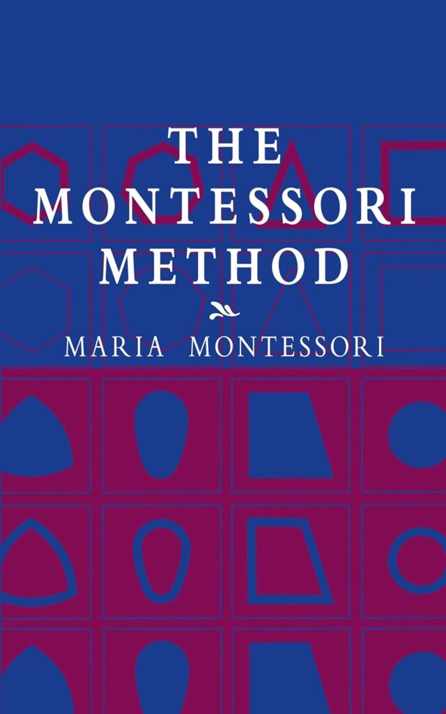 the montessori method economy editions illustrated edition