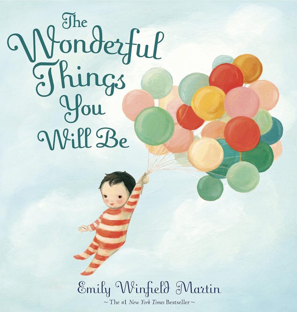 the wonderful things you will be hardcover picture book august 25 2015 974x1024 1